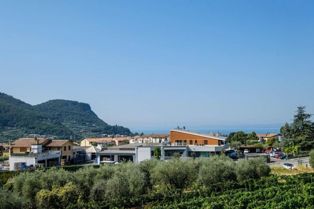 Casa Delle Ochette Villa Costermano Exterior photo