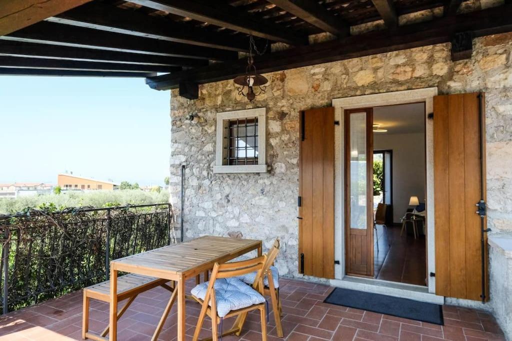 Casa Delle Ochette Villa Costermano Exterior photo