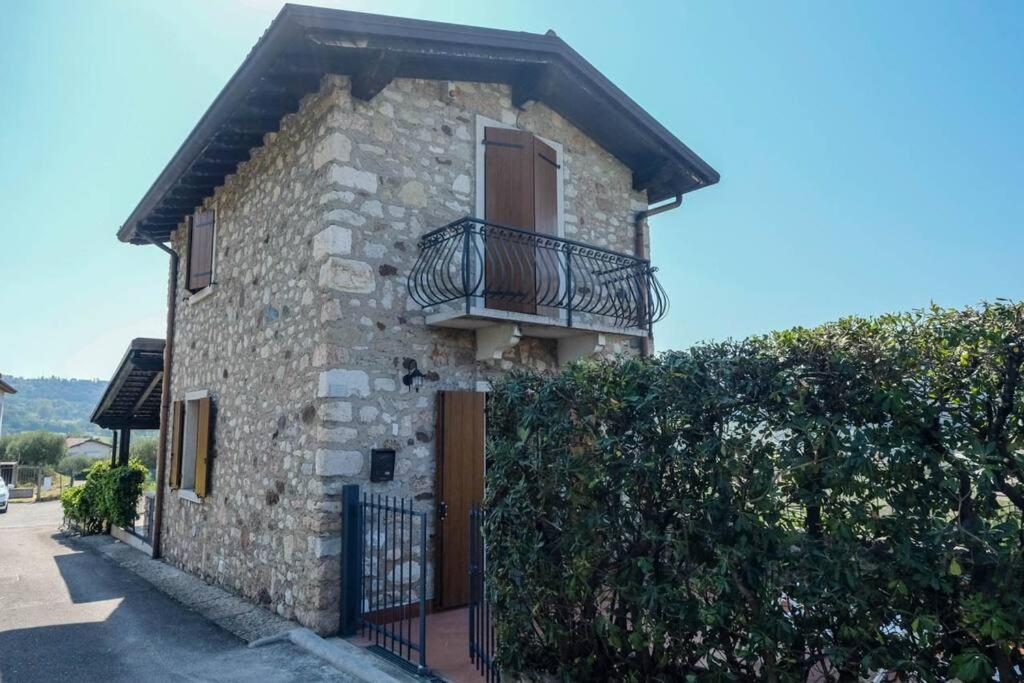 Casa Delle Ochette Villa Costermano Exterior photo