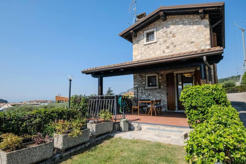 Casa Delle Ochette Villa Costermano Exterior photo